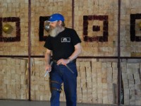 метание ножей, ,Congratulations to the winners of the tournament of knife throwing in the Martial Arts Olympics East-West 2016, which took place April 30 - May 1, St. Petersburg. This is an album with photos from the competition, which we spent in a cozy, very comfortable and beautiful room in the Martial Arts Center of St. Sergius of Radonezh http://vk.com/album-41320691_231664915 