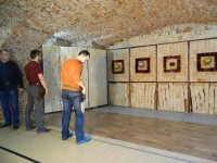 метание ножей, ,Congratulations to the winners of the tournament of knife throwing in the Martial Arts Olympics East-West 2016, which took place April 30 - May 1, St. Petersburg. This is an album with photos from the competition, which we spent in a cozy, very comfortable and beautiful room in the Martial Arts Center of St. Sergius of Radonezh http://vk.com/album-41320691_231664915 