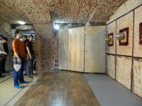 метание ножей, ,Congratulations to the winners of the tournament of knife throwing in the Martial Arts Olympics East-West 2016, which took place April 30 - May 1, St. Petersburg. This is an album with photos from the competition, which we spent in a cozy, very comfortable and beautiful room in the Martial Arts Center of St. Sergius of Radonezh http://vk.com/album-41320691_231664915 