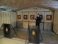 метание ножей, ,Поздравляем победителей турнира по метанию ножей, в рамках Олимпиады боевых искусств Восток-Запад 2016, которая проходила 30 апреля - 1 мая в Санкт-Петербурге. Вот альбом с фотографиями с соревнований , которые мы проводили в уютном, очень удобном и красивом зале в Центре Боевых Искусств Сергия Радонежского http://vk.com/album-41320691_231664915 