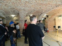 метание ножей, ,Congratulations to the winners of the tournament of knife throwing in the Martial Arts Olympics East-West 2016, which took place April 30 - May 1, St. Petersburg. This is an album with photos from the competition, which we spent in a cozy, very comfortable and beautiful room in the Martial Arts Center of St. Sergius of Radonezh http://vk.com/album-41320691_231664915 