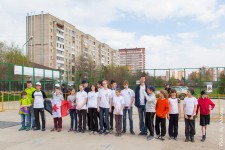 метание ножей, ,Another series of photos from tournament on knife throwing which was held May 1-2 in Pushkino. Photo by Anna Kortunova 