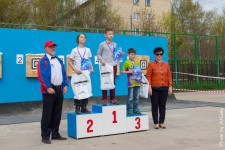 метание ножей, ,Another series of photos from tournament on knife throwing which was held May 1-2 in Pushkino. Photo by Anna Kortunova 