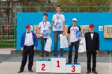 метание ножей, ,Another series of photos from tournament on knife throwing which was held May 1-2 in Pushkino. Photo by Anna Kortunova 