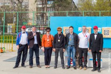 метание ножей, ,Another series of photos from tournament on knife throwing which was held May 1-2 in Pushkino. Photo by Anna Kortunova 