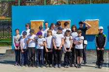 метание ножей, ,Another series of photos from tournament on knife throwing which was held May 1-2 in Pushkino. Photo by Anna Kortunova 