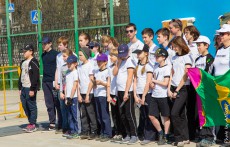 метание ножей, ,Another series of photos from tournament on knife throwing which was held May 1-2 in Pushkino. Photo by Anna Kortunova 