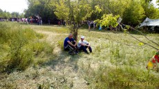 метание ножей, ,18-19 June near Samara hosted the third stage of the Cup of Russia on sports knife throwing. Some Photos from social networks 