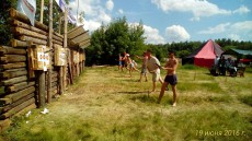 метание ножей, ,18-19 June near Samara hosted the third stage of the Cup of Russia on sports knife throwing. Some Photos from social networks 