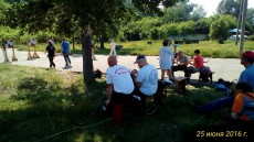 метание ножей, ,25-26 June in Nizhny Novgorod hosted the Cup of Eurasia in the sports knife throwing. Beautiful photos from 