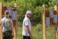 метание ножей, ,25-26 June in Nizhny Novgorod hosted the Cup of Eurasia in the sports knife throwing. Beautiful photos from 