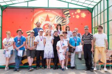 метание ножей, ,25-26 June in Nizhny Novgorod hosted the Cup of Eurasia in the sports knife throwing. Beautiful photos from 