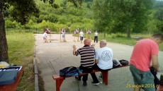 метание ножей, ,25-26 June in Nizhny Novgorod hosted the Cup of Eurasia in the sports knife throwing. Beautiful photos from 