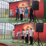 метание ножей, ,25-26 June in Nizhny Novgorod hosted the Cup of Eurasia in the sports knife throwing. Beautiful photos from 