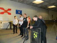 метание ножей, ,25 and June 26 in St. Petersburg hosted the annual Tournament White Nights. The competitions were organized by the club Stalker. The program includes 5 types of duels and 4 types of games: 