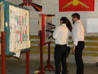 метание ножей, ,25 and June 26 in St. Petersburg hosted the annual Tournament White Nights. The competitions were organized by the club Stalker. The program includes 5 types of duels and 4 types of games: 