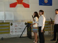 метание ножей, ,25 and June 26 in St. Petersburg hosted the annual Tournament White Nights. The competitions were organized by the club Stalker. The program includes 5 types of duels and 4 types of games: 