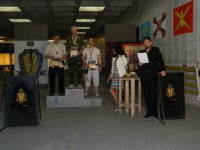 метание ножей, ,25 и 26 Июня в Санкт-Петербурге прошел ежегодный турнир Белые Ночи. Соревнования были организованы клубом Сталкер. В программе 5 видов дуэлей и 4 вида игр: 