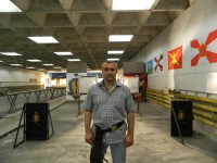 метание ножей, ,25 и 26 Июня в Санкт-Петербурге прошел ежегодный турнир Белые Ночи. Соревнования были организованы клубом Сталкер. В программе 5 видов дуэлей и 4 вида игр: 