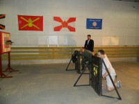метание ножей, ,25 и 26 Июня в Санкт-Петербурге прошел ежегодный турнир Белые Ночи. Соревнования были организованы клубом Сталкер. В программе 5 видов дуэлей и 4 вида игр: 