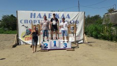 метание ножей, ,August 20 was the second tournament of Nevinnomyssk of Sports knife throwing. 
