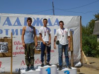 метание ножей, ,August 20 was the second tournament of Nevinnomyssk of Sports knife throwing. 