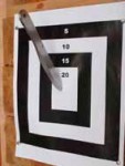 метание ножей, ,Пока старый альбом восстанавливается, сделаю новый 