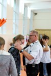 метание ножей, ,3-4 сентября в Москве прошел ежегодный турнир по метанию ножа Серебряный нож. Сначала проходило награждение победителей детского зачета, он проходил отдельно. Серебряный нож был также заключительным этапом Старк-Кубка России, в конце награждали победителей Кубка.
Прекрасные фотографии от Анны Кортуновой. 