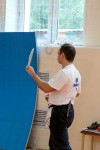 метание ножей, ,3-4 сентября в Москве прошел ежегодный турнир по метанию ножа Серебряный нож. Сначала проходило награждение победителей детского зачета, он проходил отдельно. Серебряный нож был также заключительным этапом Старк-Кубка России, в конце награждали победителей Кубка.
Прекрасные фотографии от Анны Кортуновой. 