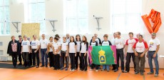 метание ножей, ,3-4 сентября в Москве прошел ежегодный турнир по метанию ножа Серебряный нож. Сначала проходило награждение победителей детского зачета, он проходил отдельно. Серебряный нож был также заключительным этапом Старк-Кубка России, в конце награждали победителей Кубка.
Прекрасные фотографии от Анны Кортуновой. 