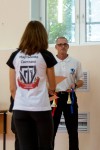 метание ножей, ,3-4 сентября в Москве прошел ежегодный турнир по метанию ножа Серебряный нож. Сначала проходило награждение победителей детского зачета, он проходил отдельно. Серебряный нож был также заключительным этапом Старк-Кубка России, в конце награждали победителей Кубка.
Прекрасные фотографии от Анны Кортуновой. 