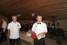 метание ножей, , 