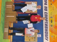 метание ножей, ,9-11 December in Medyn was the 16th World Championship for sports knife throwing in version of Universal fight.
 