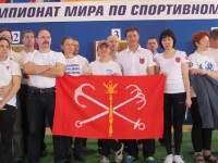 метание ножей, ,9-11 December in Medyn was the 16th World Championship for sports knife throwing in version of Universal fight.
 