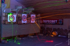 метание ножей, ,28-29 January in Ryazan was held throwing tournament  with a very interesting and varied exercises. Throwers prompted to hit the target with knives and axes in the dark, at speed, in different techniques. Photos from Anna Kortunova 