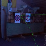 метание ножей, ,28-29 января в Рязани прошел  метательный турнир с очень интересными и разнообразными упражнениями. Метателям будет предложено поражать мишени ножами и топорами в темноте, на скорость, разными техниками. Фото от Анны Кортуновой 