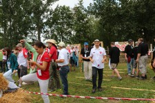 метание ножей, ,On September 1-3, in the small village of Alsomocsolad, Hungary hosted the European Championship 2017, according to the European Knife thrower Association. This large-scale tournament was attended by more than 150 throwers from different countries. Photos from Yuri Sokolov 