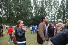 метание ножей, ,On September 1-3, in the small village of Alsomocsolad, Hungary hosted the European Championship 2017, according to the European Knife thrower Association. This large-scale tournament was attended by more than 150 throwers from different countries. Photos from Yuri Sokolov 