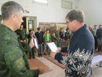 метание ножей, ,В г. Отрадный Самарской области состоялись соревнования по спортивному метанию ножа, приуроченные ко Дню народного единства «Мы вместе». Большое спасибо организаторам НО ХКО «Хутор Отрадненский» и дружной судейской команде Школы метания ножей 