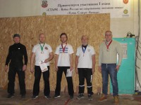 метание ножей, ,January 20-21 in St. Petersburg in the 78th Legion Club hosted the Northwest Cup of throwing knives, axes, sapper blades. This tournament was the first stage of the Russian Cup to throw a knife and an ax. More than 40 throwers from different cities of Russia in a stubborn struggle fought for prizes and points of the Cup 