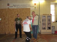 метание ножей, ,January 20-21 in St. Petersburg in the 78th Legion Club hosted the Northwest Cup of throwing knives, axes, sapper blades. This tournament was the first stage of the Russian Cup to throw a knife and an ax. More than 40 throwers from different cities of Russia in a stubborn struggle fought for prizes and points of the Cup 