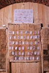 метание ножей, ,Турнир с игровыми упражнениями, проходивший в Санкт-Петербурге в апреле 2011 года. 