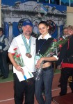 метание ножей, ,Чемпионат Мира в 2007 году проходил в далеком Ташкенте. С тех пор он уже не кажется нам таким далеким. 