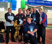 метание ножей, ,Чемпионат Мира в 2007 году проходил в далеком Ташкенте. С тех пор он уже не кажется нам таким далеким. 