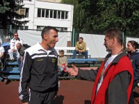 метание ножей, ,Прекрасные соревнования, собравшие действительно лучших и сильнейших метателей мира 