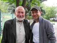 метание ножей, ,Прекрасные соревнования, собравшие действительно лучших и сильнейших метателей мира 