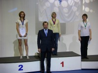 метание ножей, ,Несколько фотографий с награждения Чемпионата Мира 2011 года. Москва 