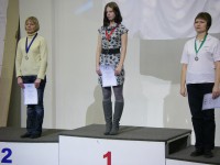 метание ножей, ,Несколько фотографий с награждения Чемпионата Мира 2011 года. Москва 