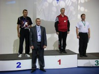 метание ножей, ,Несколько фотографий с награждения Чемпионата Мира 2011 года. Москва 