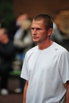 метание ножей, ,Последний Серебряный нож на старой площадке